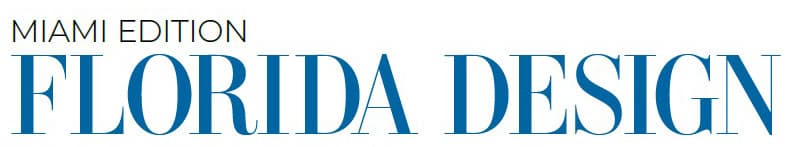 Florida Design magazine logo