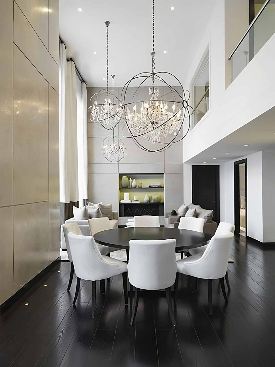 North Miami Dining Area