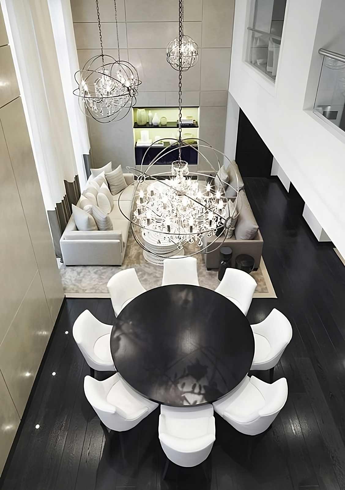 North Miami Top View Dining