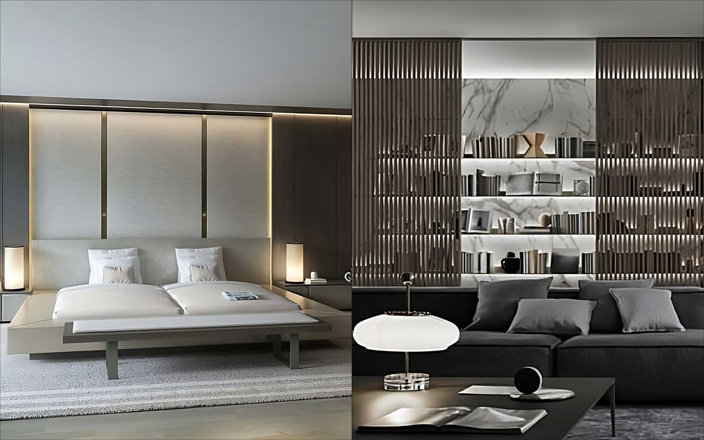 Brickell Residence