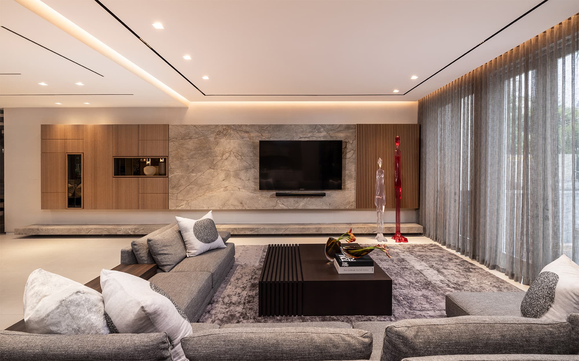 Aventura Townhome