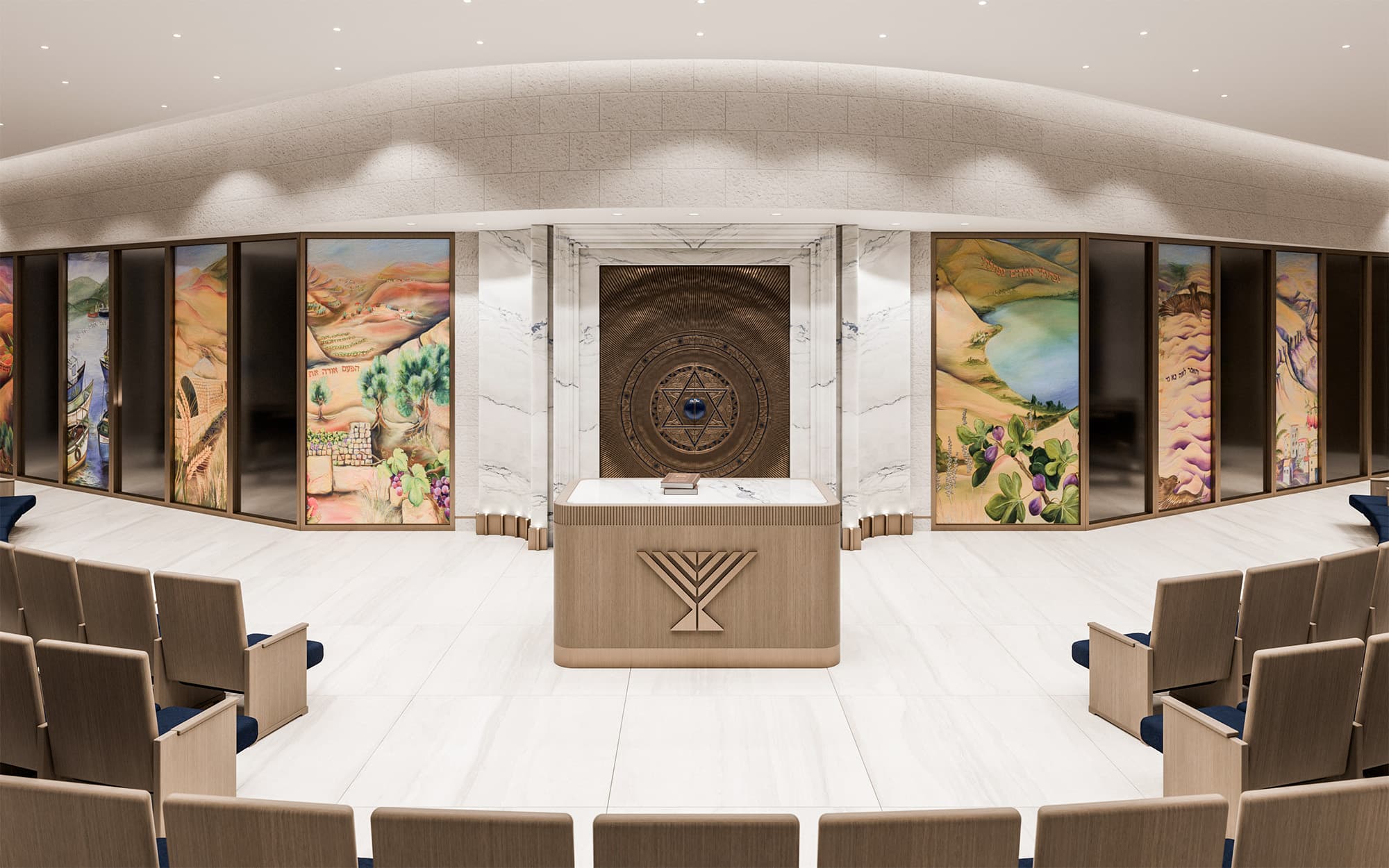 The Shul - Bal Harbour