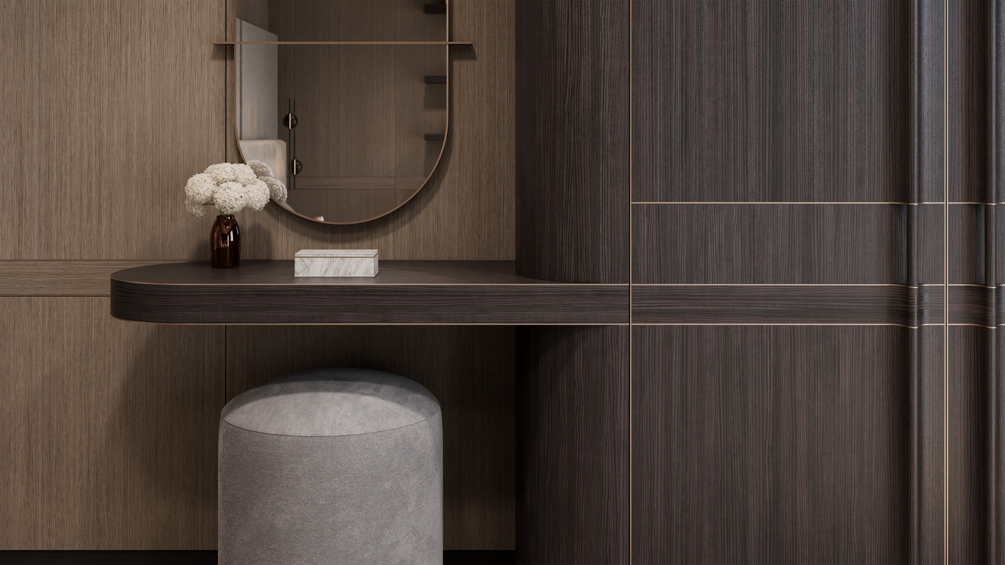 Sarvian Design Group architecture and interior showcase